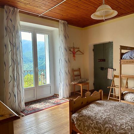 Апартаменты Casa Iolanda Bognanco Экстерьер фото