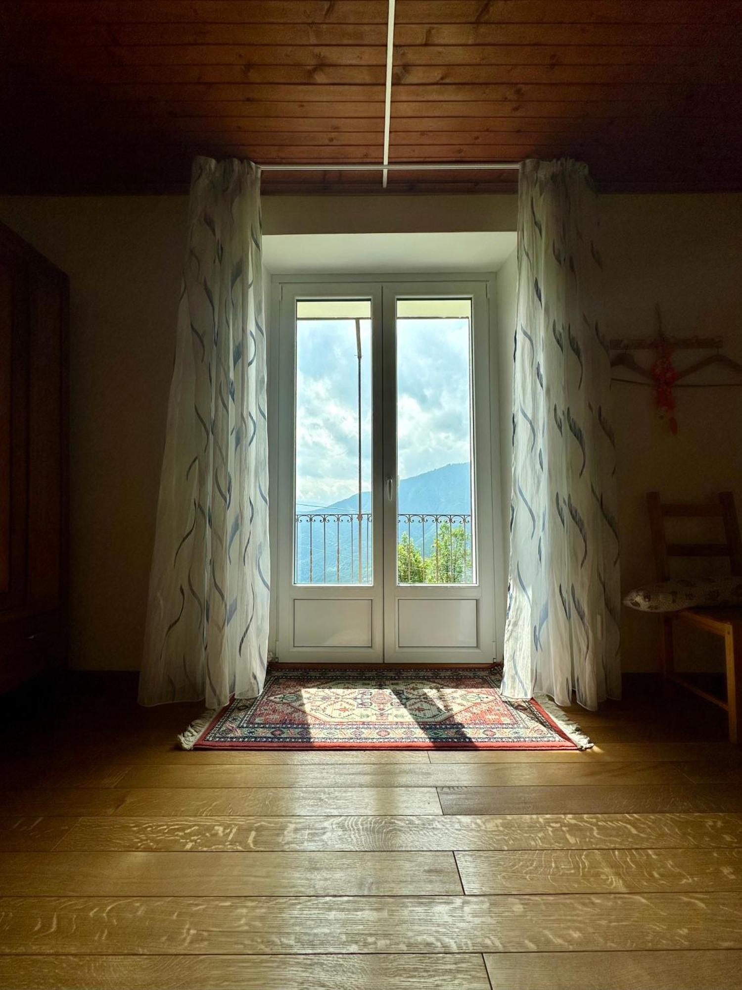 Апартаменты Casa Iolanda Bognanco Экстерьер фото