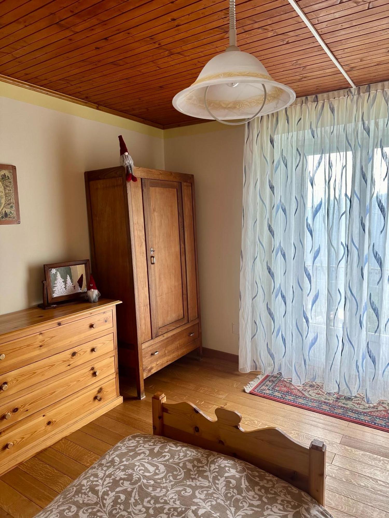 Апартаменты Casa Iolanda Bognanco Экстерьер фото